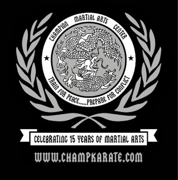 champkarate